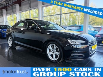 Used Audi A4 2017 for sale - 78964327: Photo