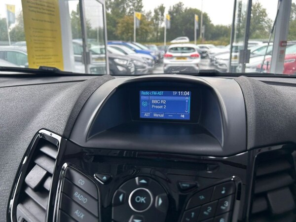Used Ford Fiesta 2016 for sale - 75802005: Photo 16