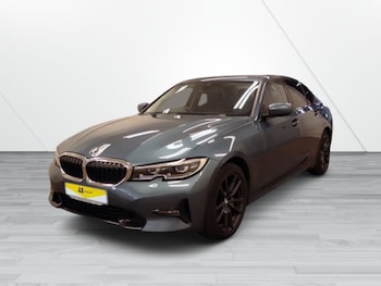 Used BMW 3 Series 2020 for sale - 75411310: Photo