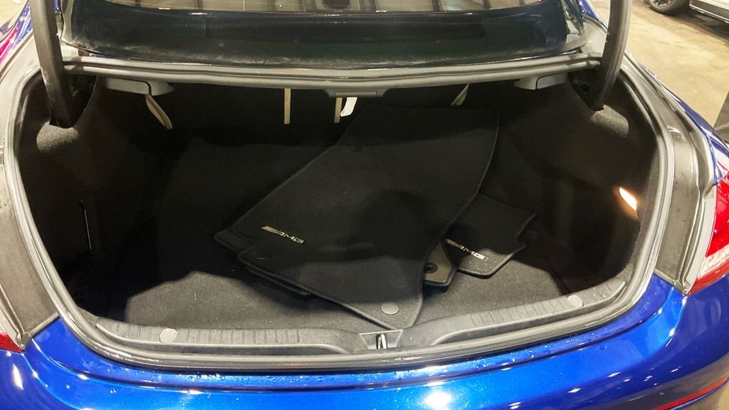 Used Mercedes-Benz C Class 2017 for sale - 77384480: Photo 15