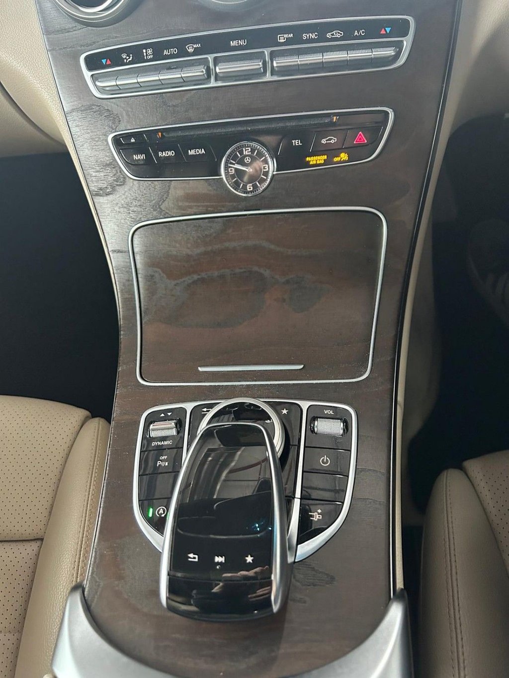 Used Mercedes-Benz C Class 2017 for sale - 77384480: Photo 19