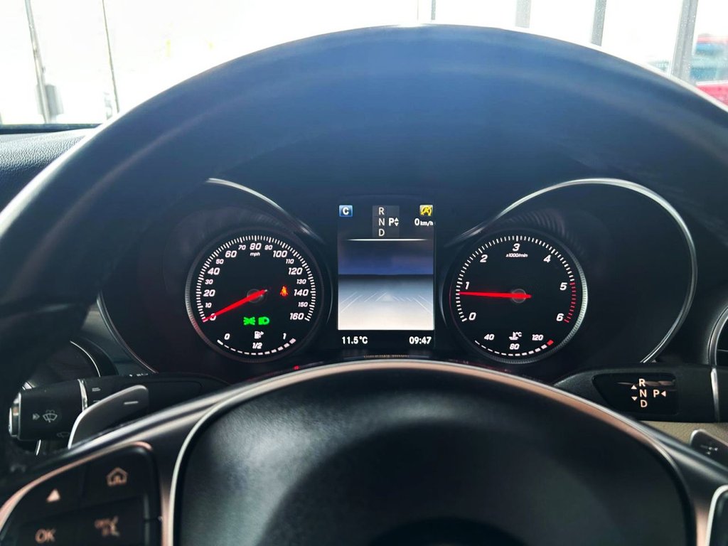 Used Mercedes-Benz C Class 2017 for sale - 77384480: Photo 20