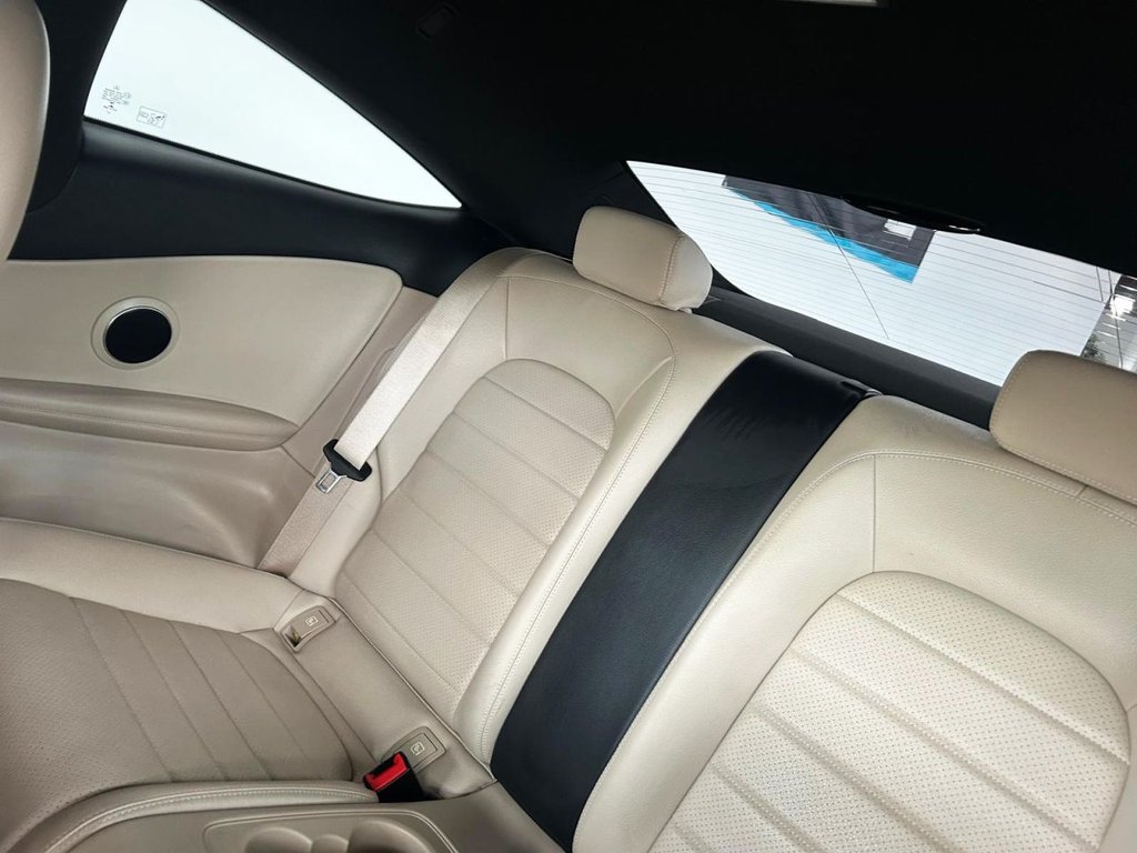 Used Mercedes-Benz C Class 2017 for sale - 77384480: Photo 24