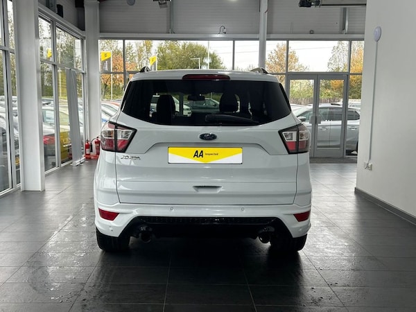 Used Ford Kuga 2019 for sale - 76173001: Photo 10