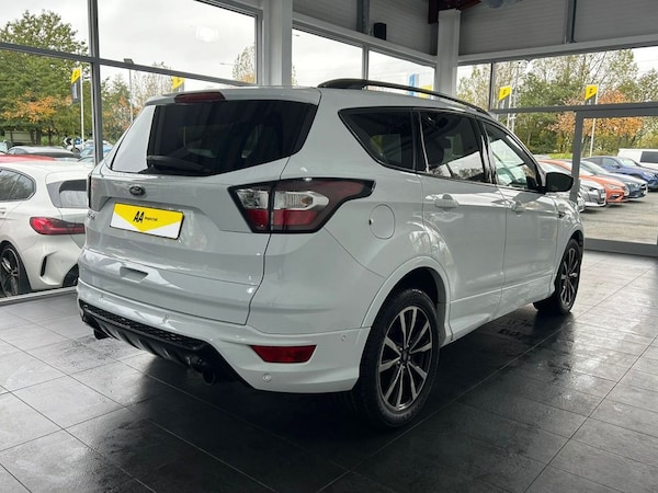 Used Ford Kuga 2019 for sale - 76173001: Photo 11