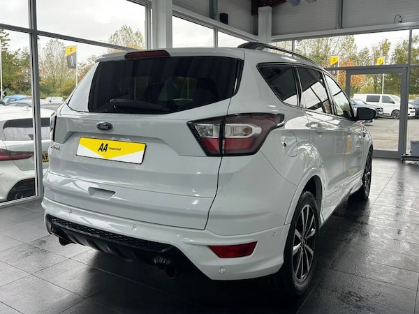Used Ford Kuga 2019 for sale - 76173001: Photo 12