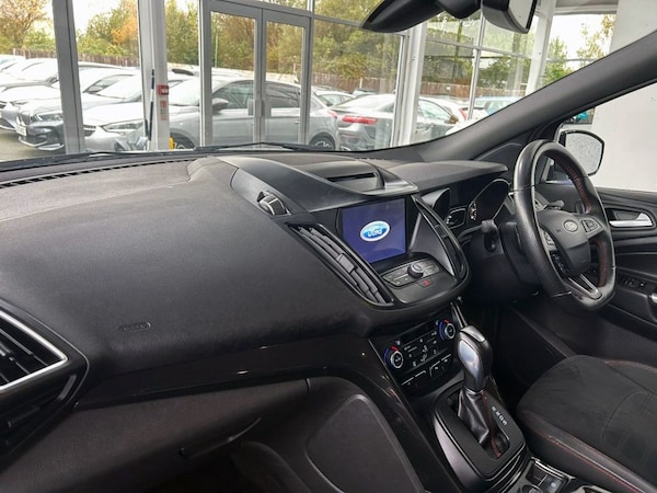 Used Ford Kuga 2019 for sale - 76173001: Photo 14