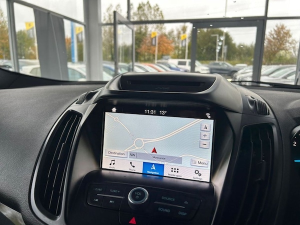 Used Ford Kuga 2019 for sale - 76173001: Photo 16