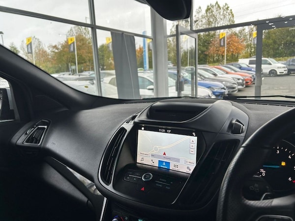 Used Ford Kuga 2019 for sale - 76173001: Photo 17