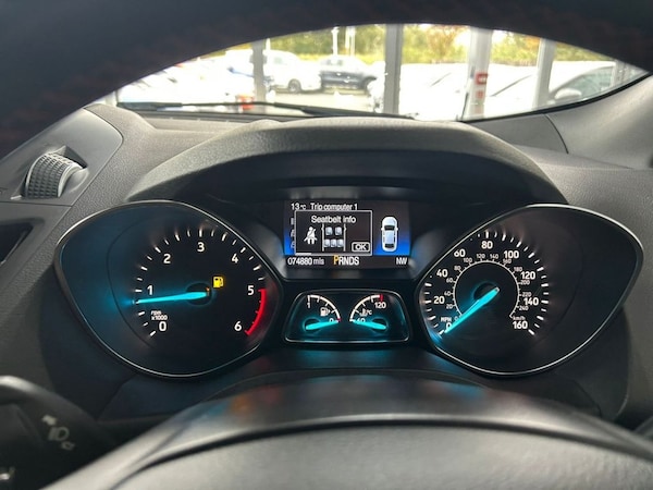 Used Ford Kuga 2019 for sale - 76173001: Photo 19