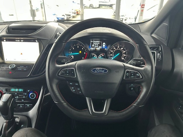 Used Ford Kuga 2019 for sale - 76173001: Photo 20