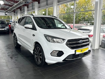 Used Ford Kuga 2019 for sale - 76173001: Photo 4