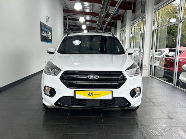 Used Ford Kuga 2019 for sale - 76173001: Photo 5