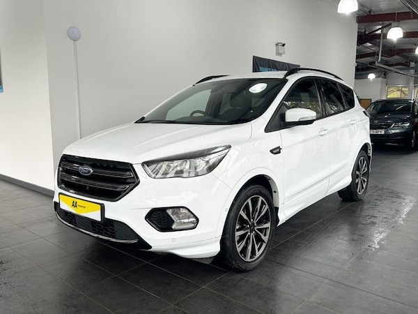 Used Ford Kuga 2019 for sale - 76173001: Photo 7
