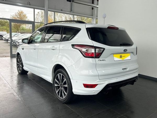 Used Ford Kuga 2019 for sale - 76173001: Photo 8