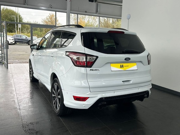 Used Ford Kuga 2019 for sale - 76173001: Photo 9