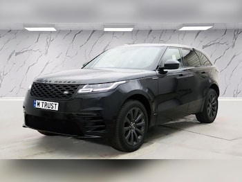 Used Land Rover Range Rover Velar 2019 for sale - 78996554: Photo