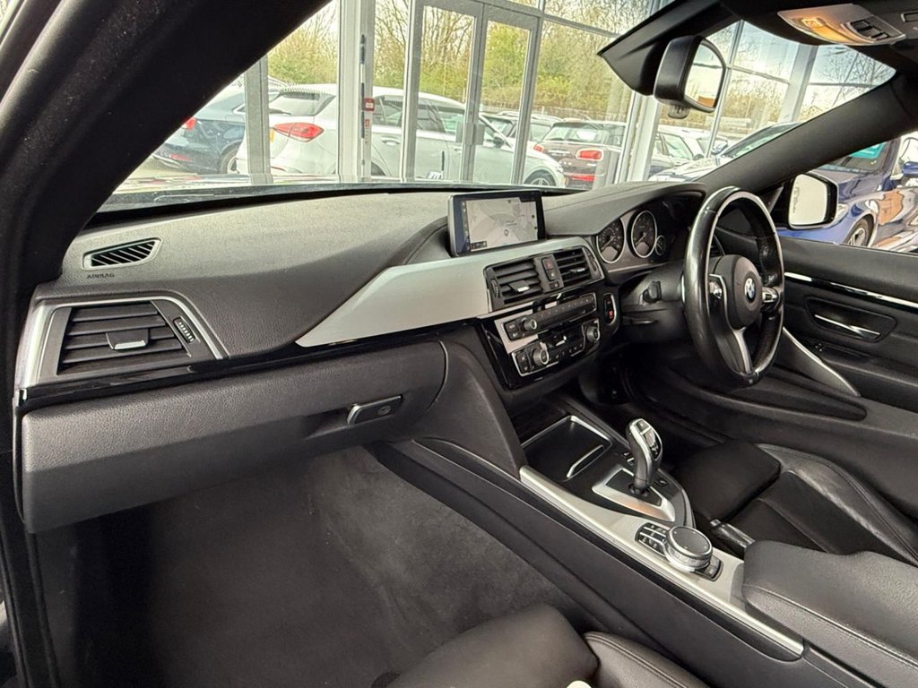 Used BMW 4 Series 2019 for sale - 75854990: Photo 15