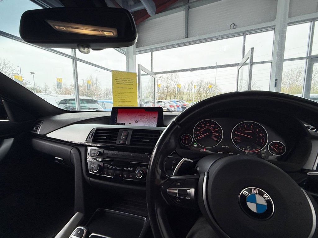 Used BMW 4 Series 2019 for sale - 75854990: Photo 17