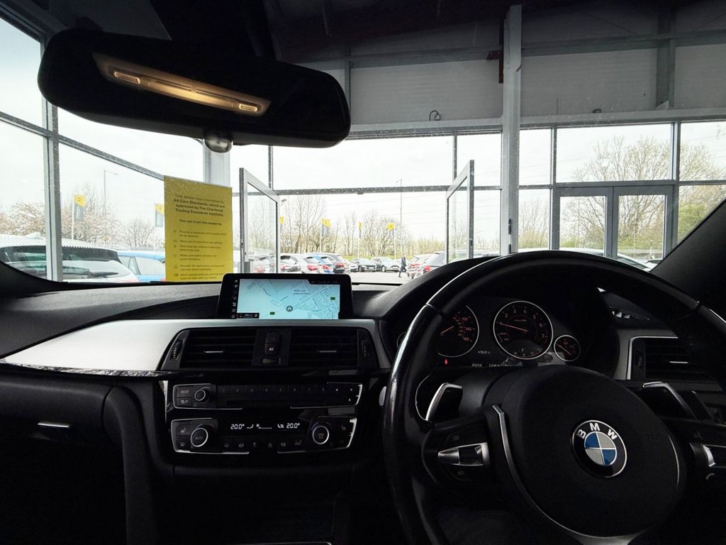 Used BMW 4 Series 2019 for sale - 75854990: Photo 18