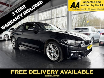 BMW - 4 Series