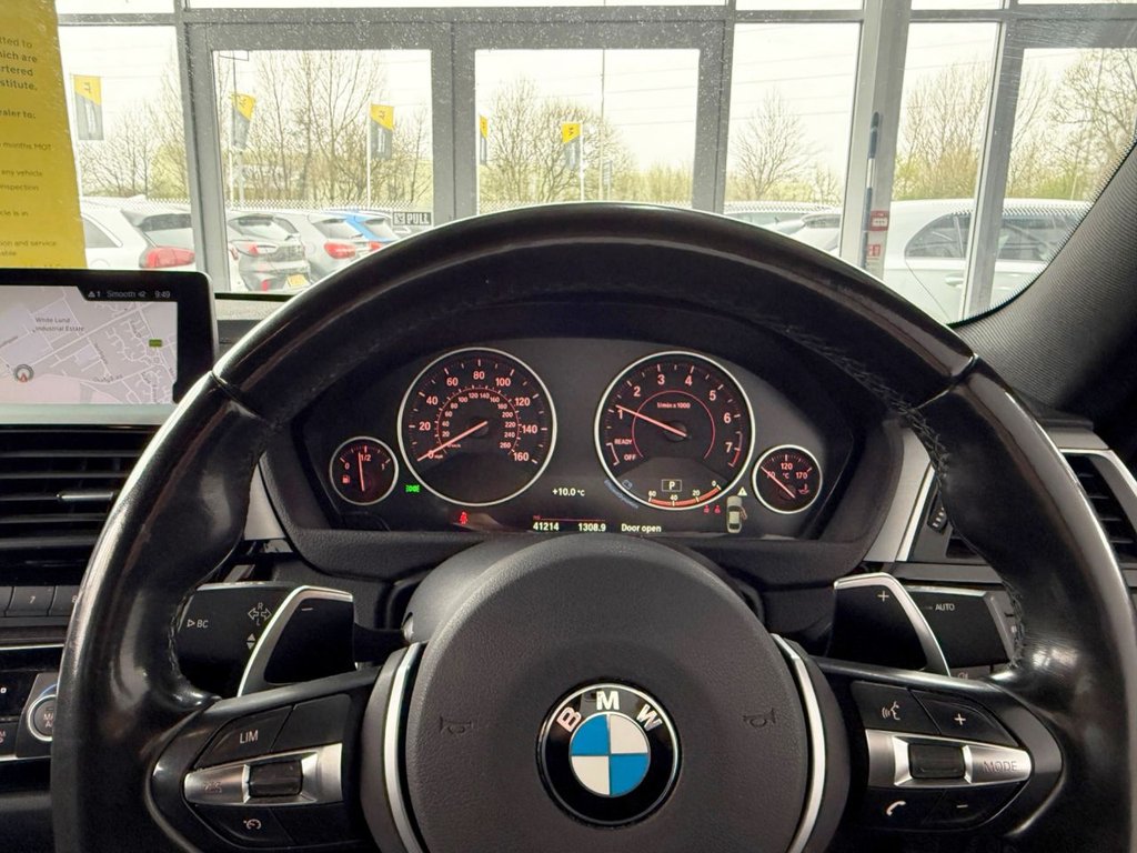 Used BMW 4 Series 2019 for sale - 75854990: Photo 20