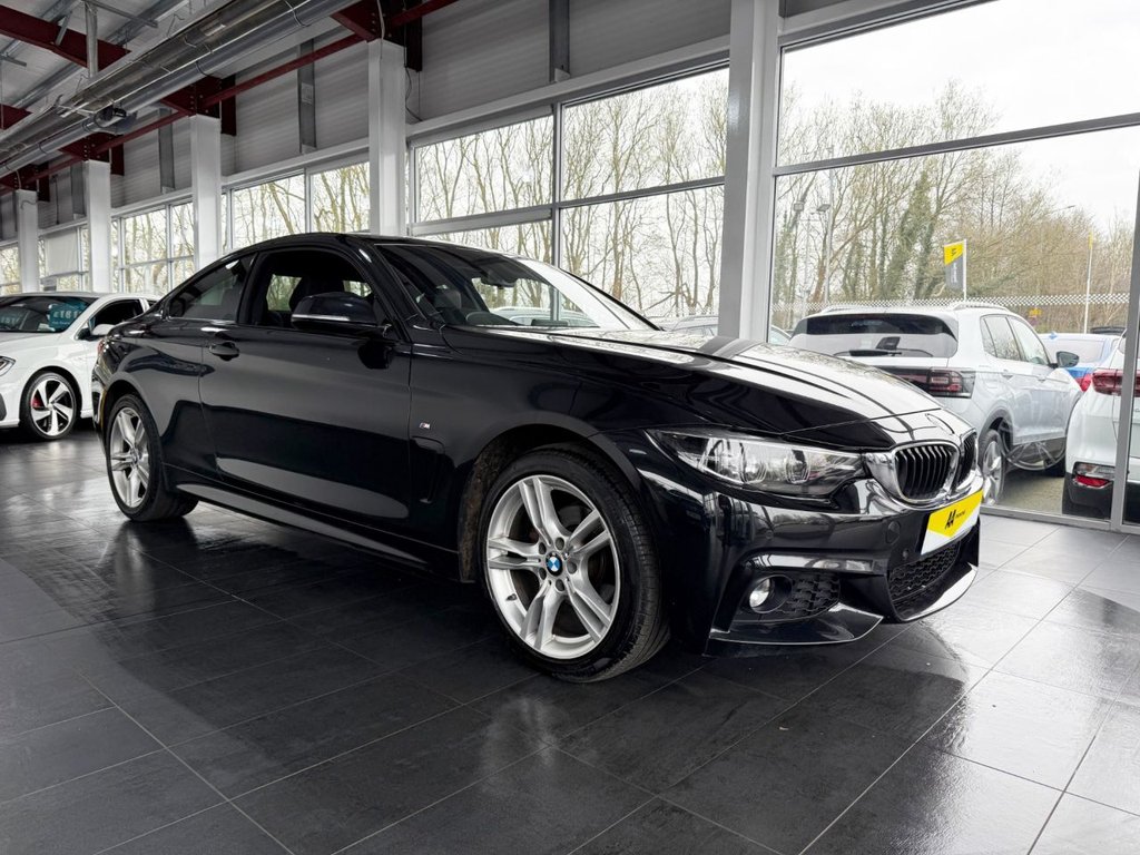 Used BMW 4 Series 2019 for sale - 75854990: Photo 4