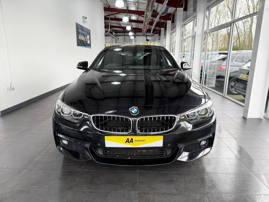 Used BMW 4 Series 2019 for sale - 75854990: Photo 5