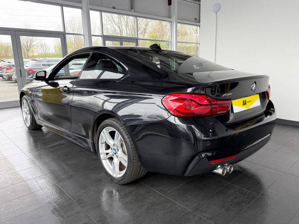 Used BMW 4 Series 2019 for sale - 75854990: Photo 9