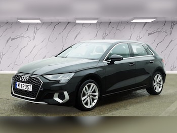 Used Audi A3 2023 for sale - 78501475: Photo