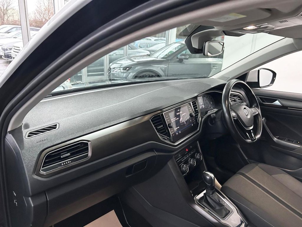 Used Volkswagen T-Roc 2019 for sale - 77498401: Photo 15