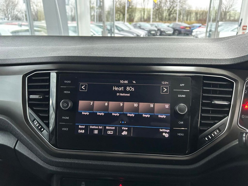 Used Volkswagen T-Roc 2019 for sale - 77498401: Photo 16