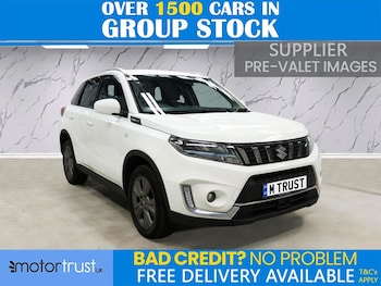 Used Suzuki Vitara 2023 for sale - 78996494: Photo