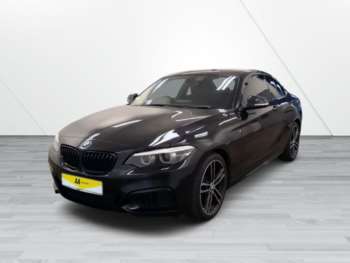 Used BMW 2 Series 2019 for sale - 75397515: Photo