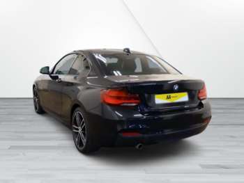 Used BMW 2 Series 2019 for sale - 75397515: Photo