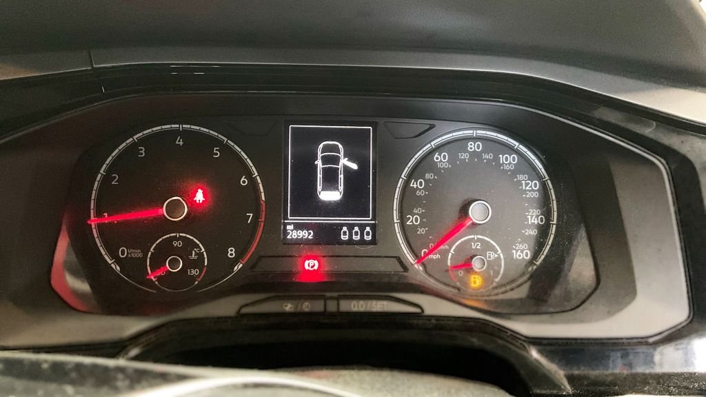 Used Volkswagen Polo 2019 for sale - 76883707: Photo 10