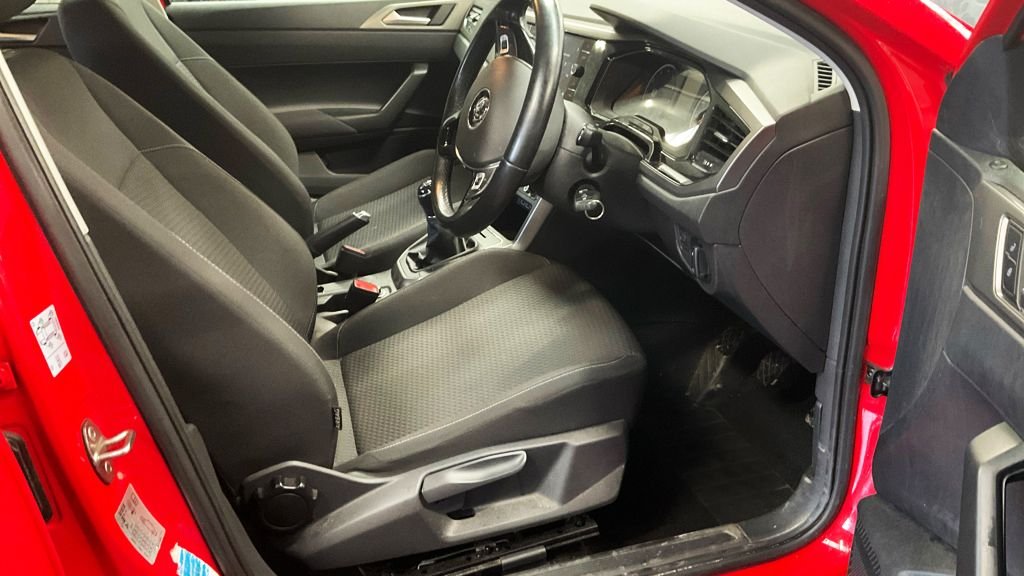Used Volkswagen Polo 2019 for sale - 76883707: Photo 11