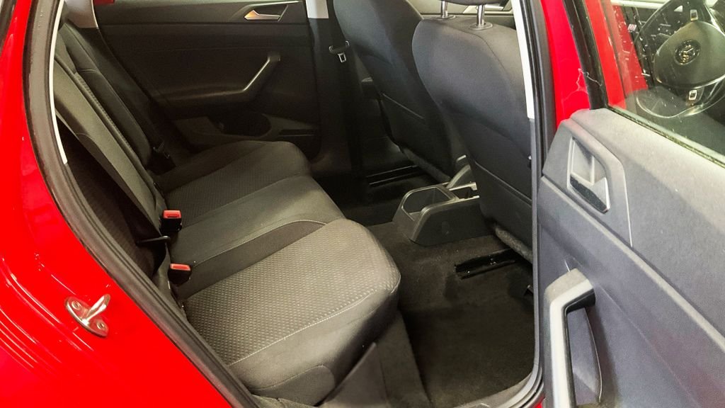 Used Volkswagen Polo 2019 for sale - 76883707: Photo 12