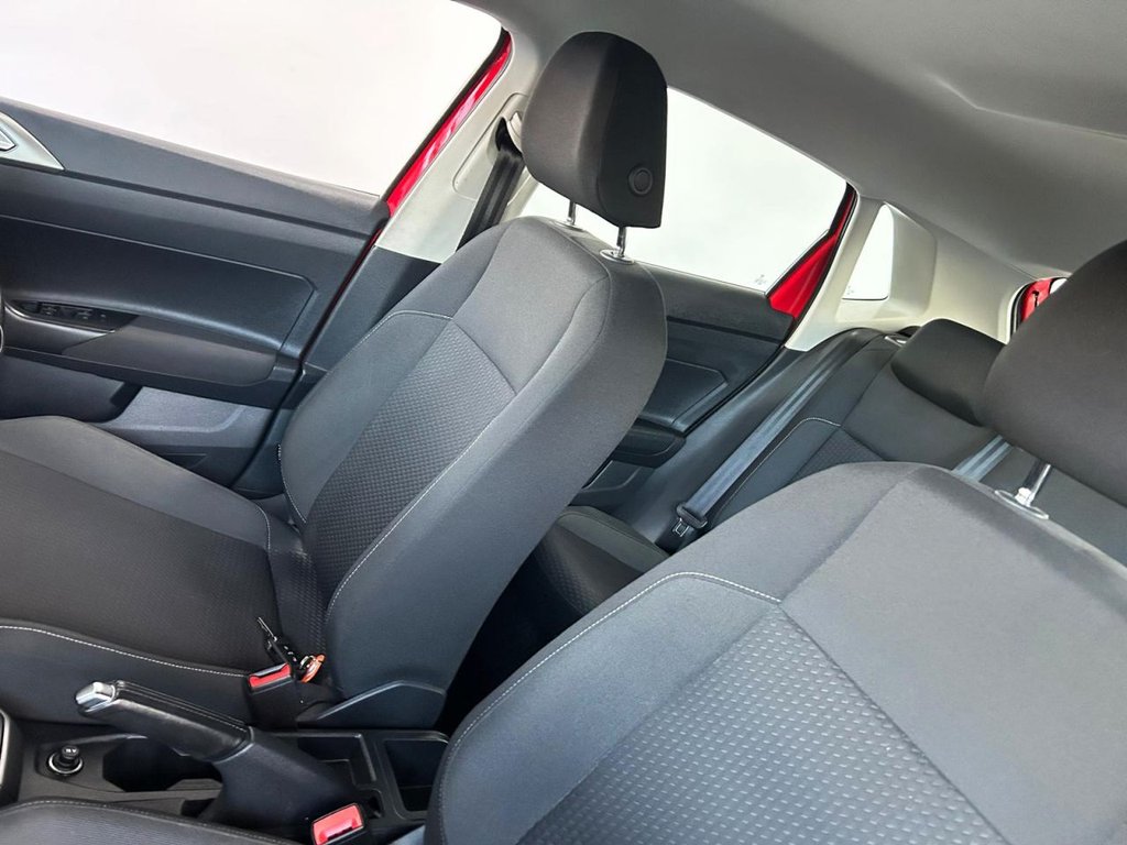 Used Volkswagen Polo 2019 for sale - 76883707: Photo 14