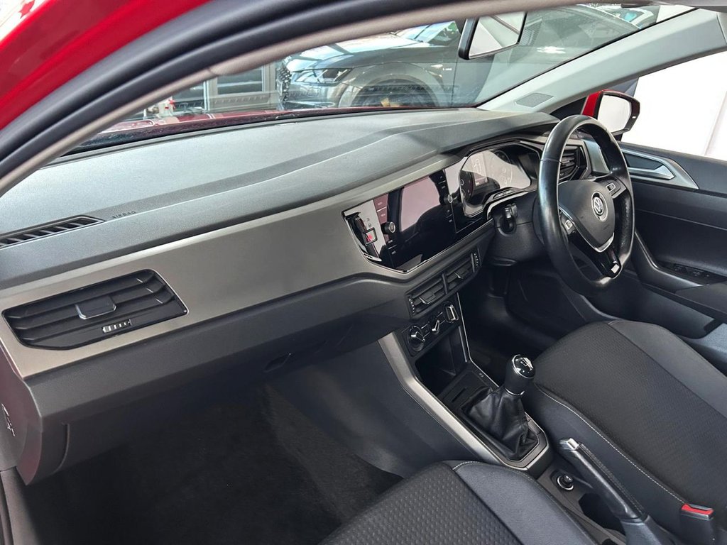 Used Volkswagen Polo 2019 for sale - 76883707: Photo 15