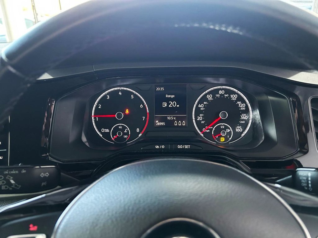 Used Volkswagen Polo 2019 for sale - 76883707: Photo 19