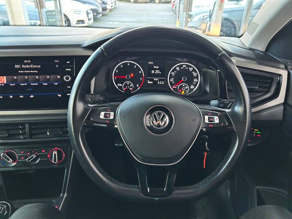 Used Volkswagen Polo 2019 for sale - 76883707: Photo 20