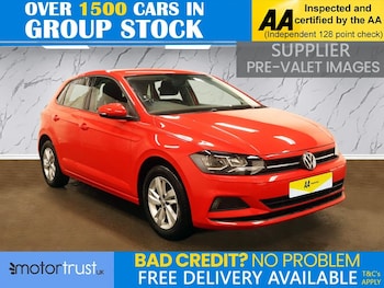 Used Volkswagen Polo 2019 for sale - 76883707: Photo