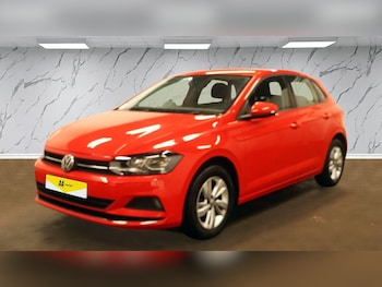 Used Volkswagen Polo 2019 for sale - 76883707: Photo