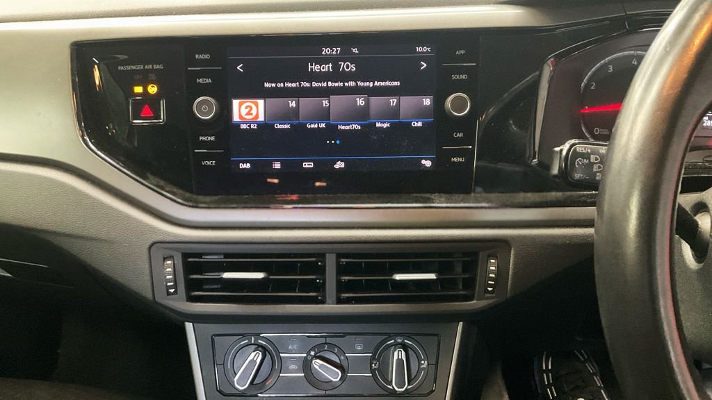 Used Volkswagen Polo 2019 for sale - 76883707: Photo 9