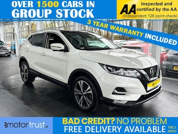 Used Nissan Qashqai 2019 for sale - 78413951: Photo