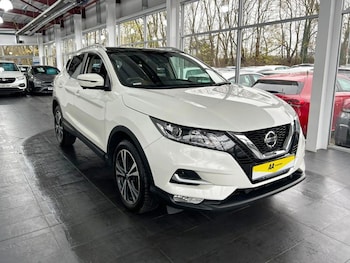 Used Nissan Qashqai 2019 for sale - 78413951: Photo