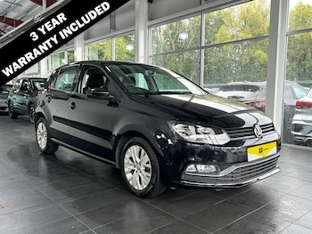 Volkswagen - Polo