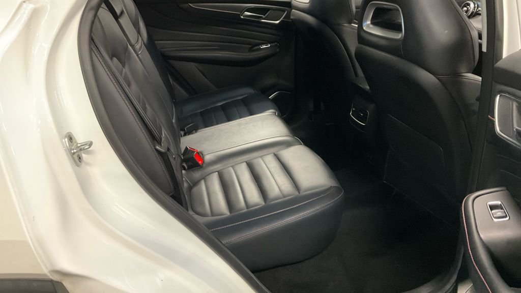 Used MG MG HS 2022 for sale - 77250619: Photo 12