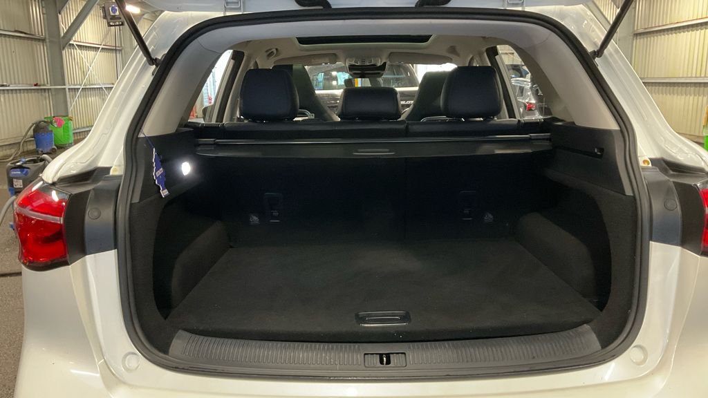 Used MG MG HS 2022 for sale - 77250619: Photo 13